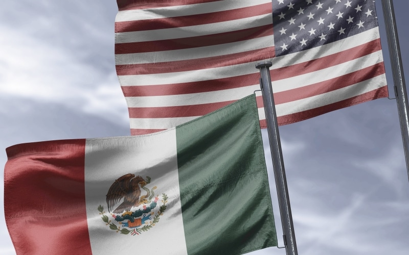 día del padre en México y Estados Unidos